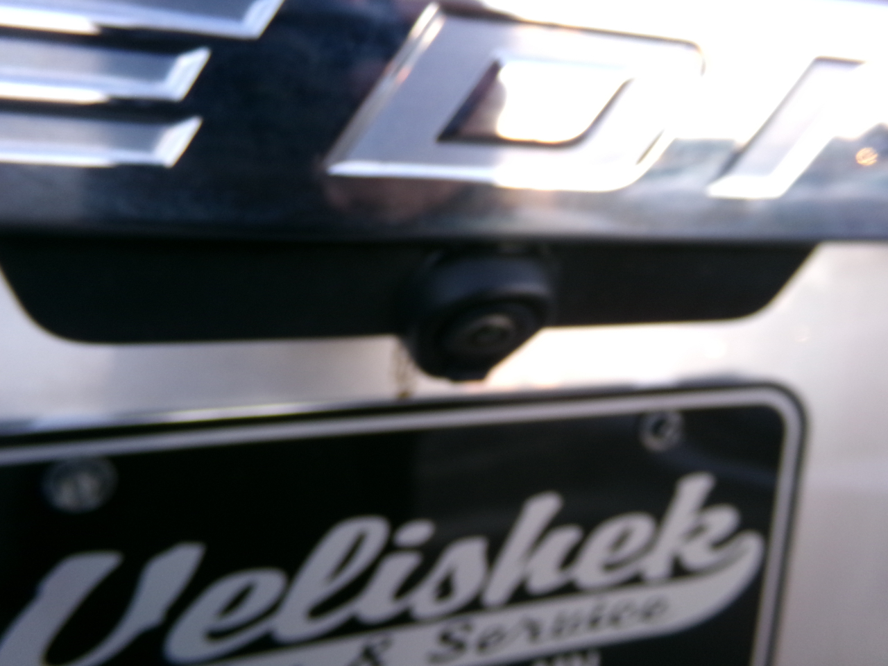 Ford Expedition XL 4WD 2021