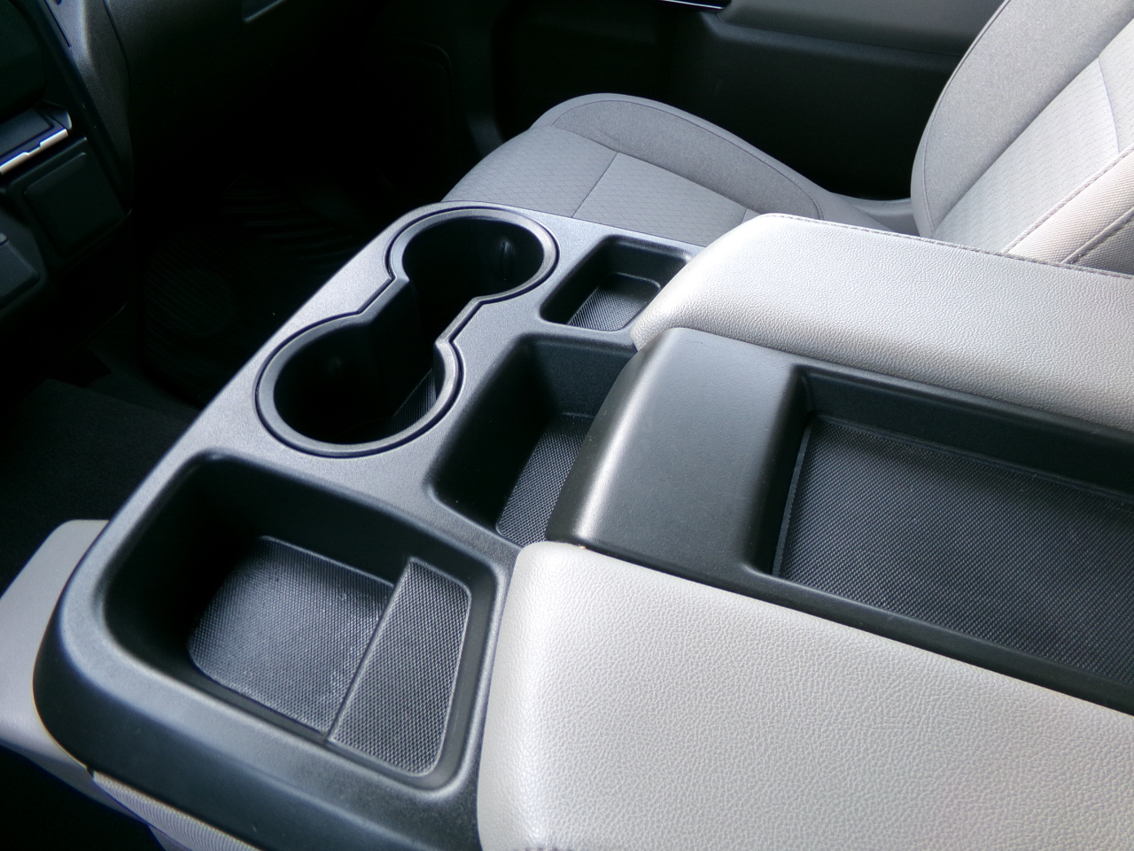 Chevrolet Silverado 1500 LT Double Cab 4WD 2020