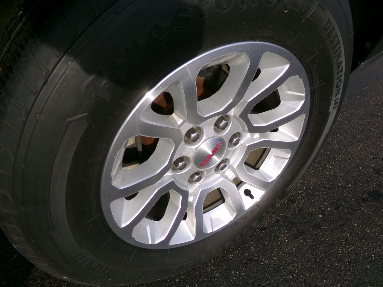 GMC Yukon SLT 4WD 2020