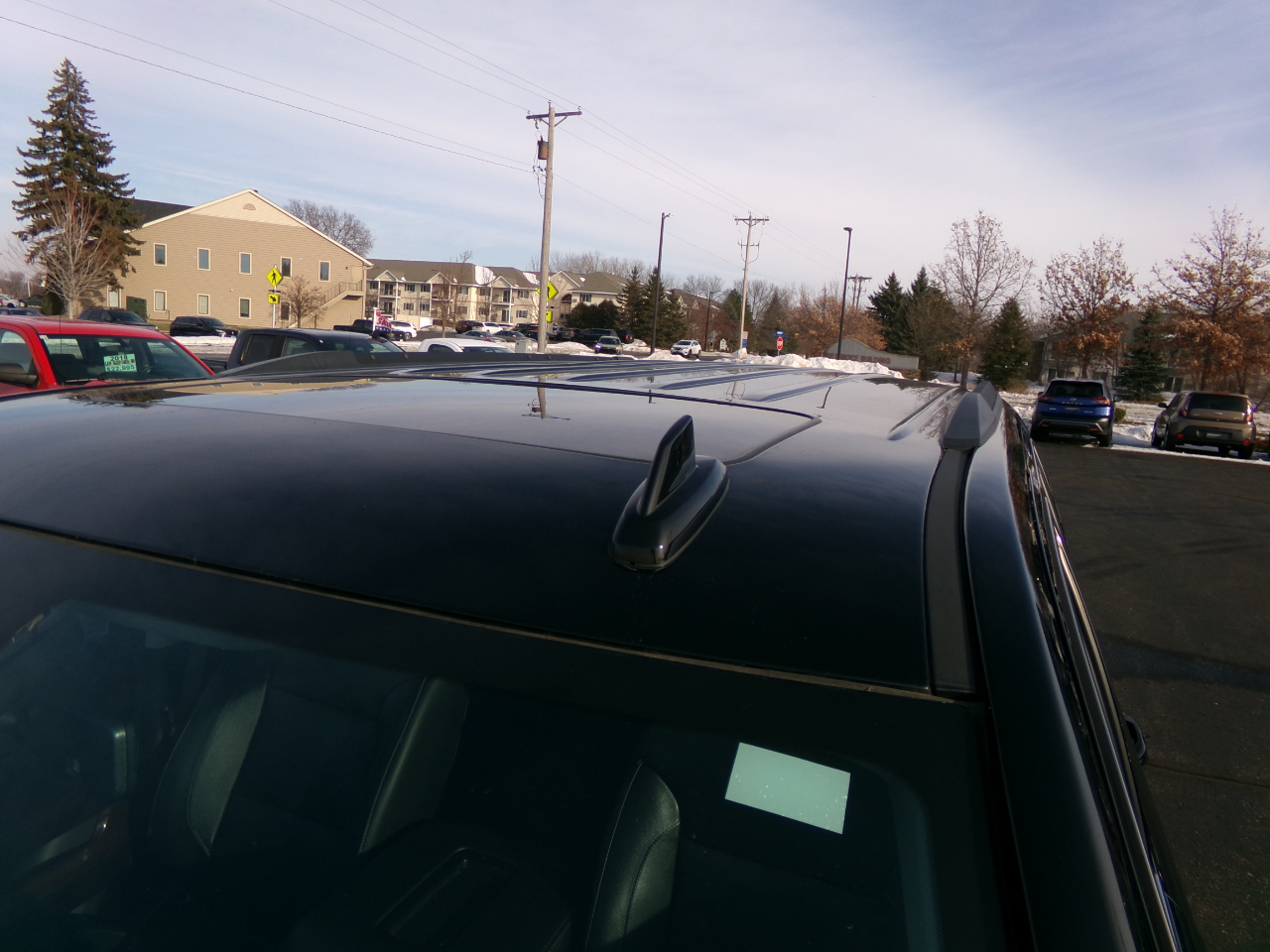 GMC Yukon SLT 4WD 2020