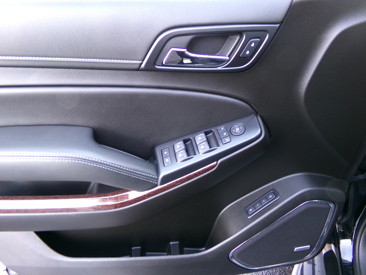 GMC Yukon SLT 4WD 2020