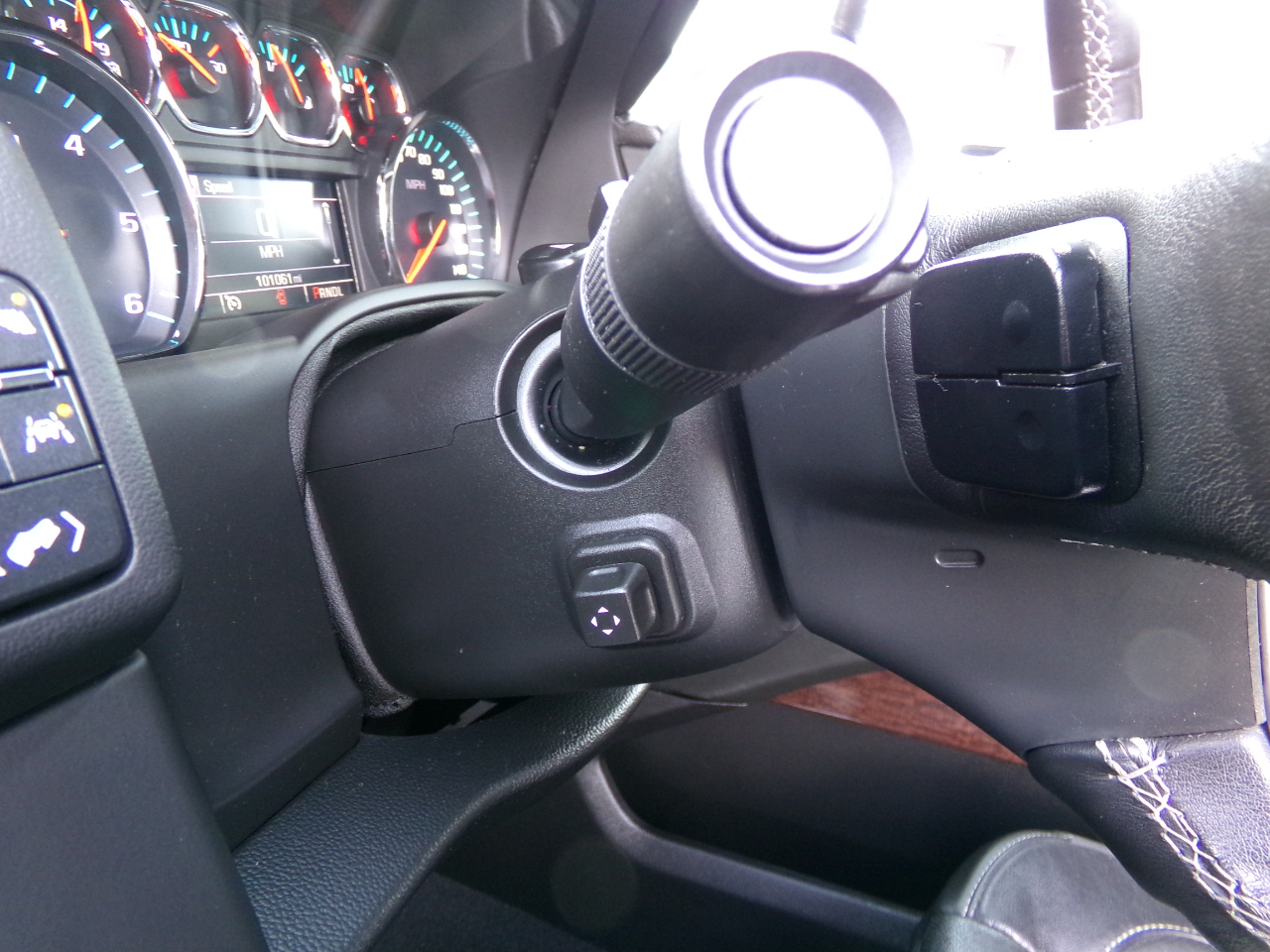 GMC Yukon SLT 4WD 2020