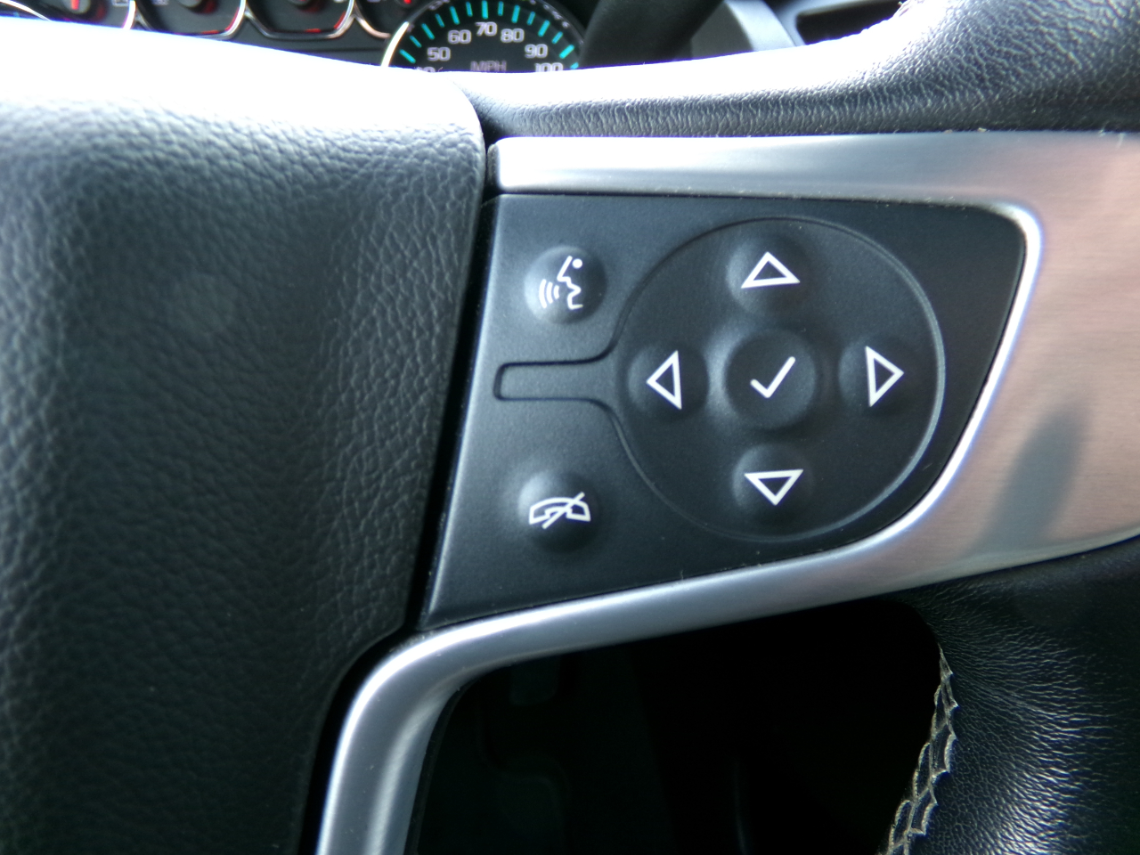 GMC Yukon SLT 4WD 2020