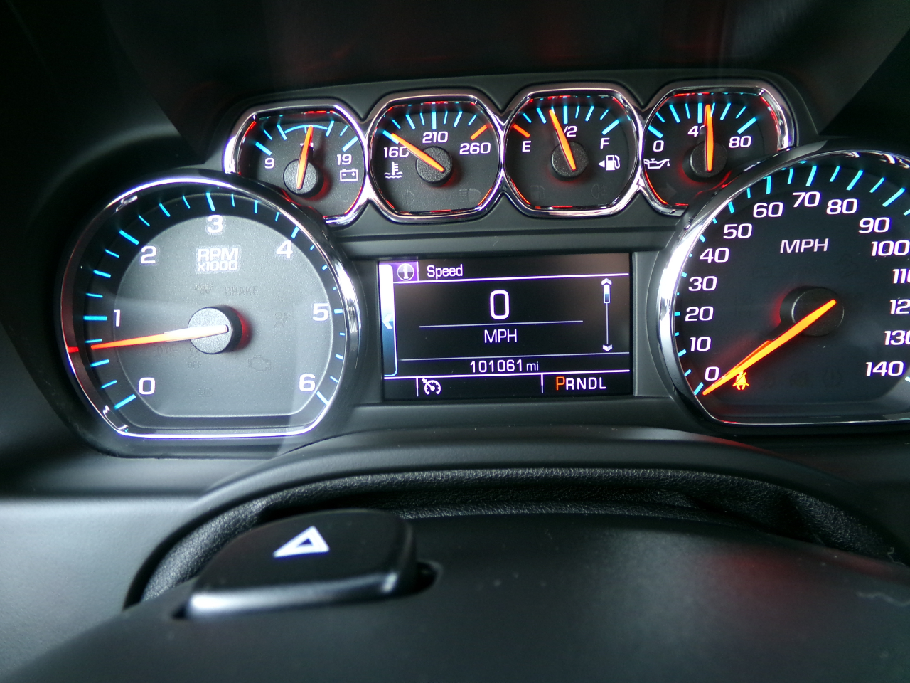 GMC Yukon SLT 4WD 2020