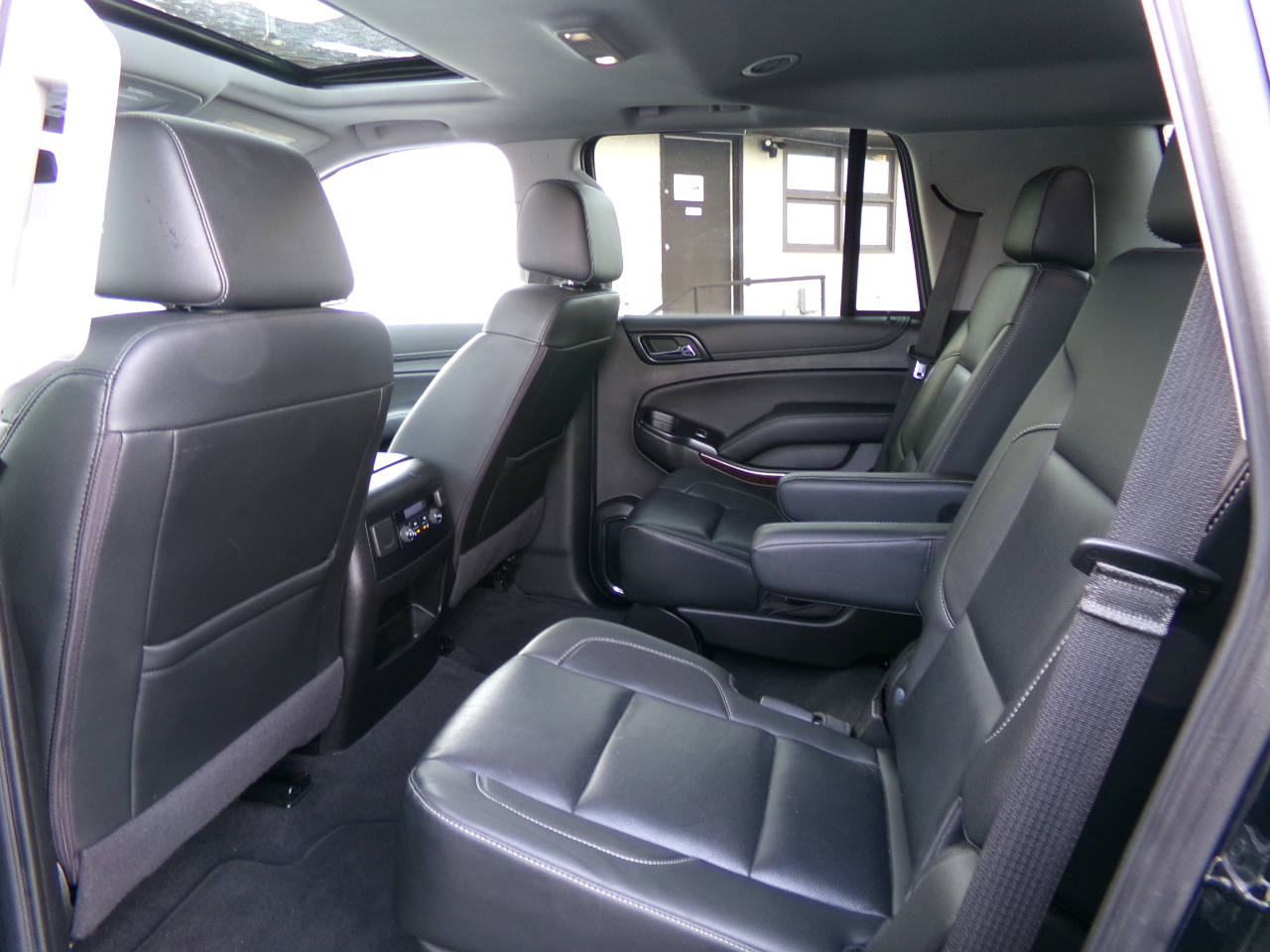 GMC Yukon SLT 4WD 2020