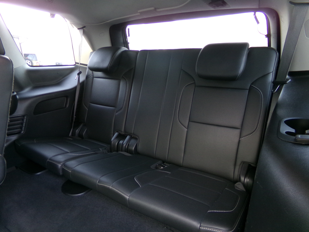 GMC Yukon SLT 4WD 2020