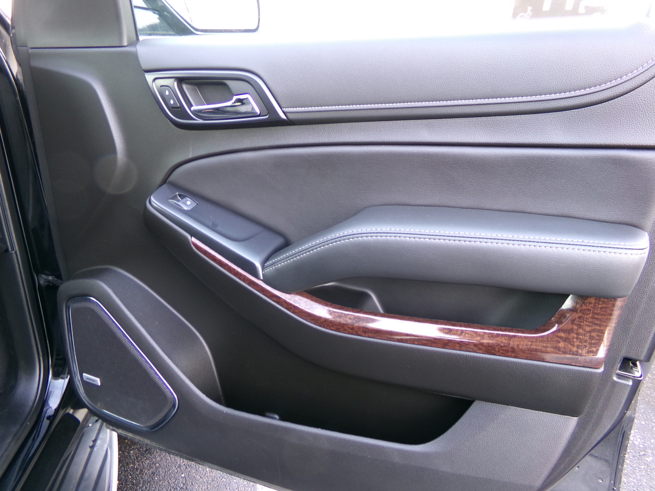 GMC Yukon SLT 4WD 2020