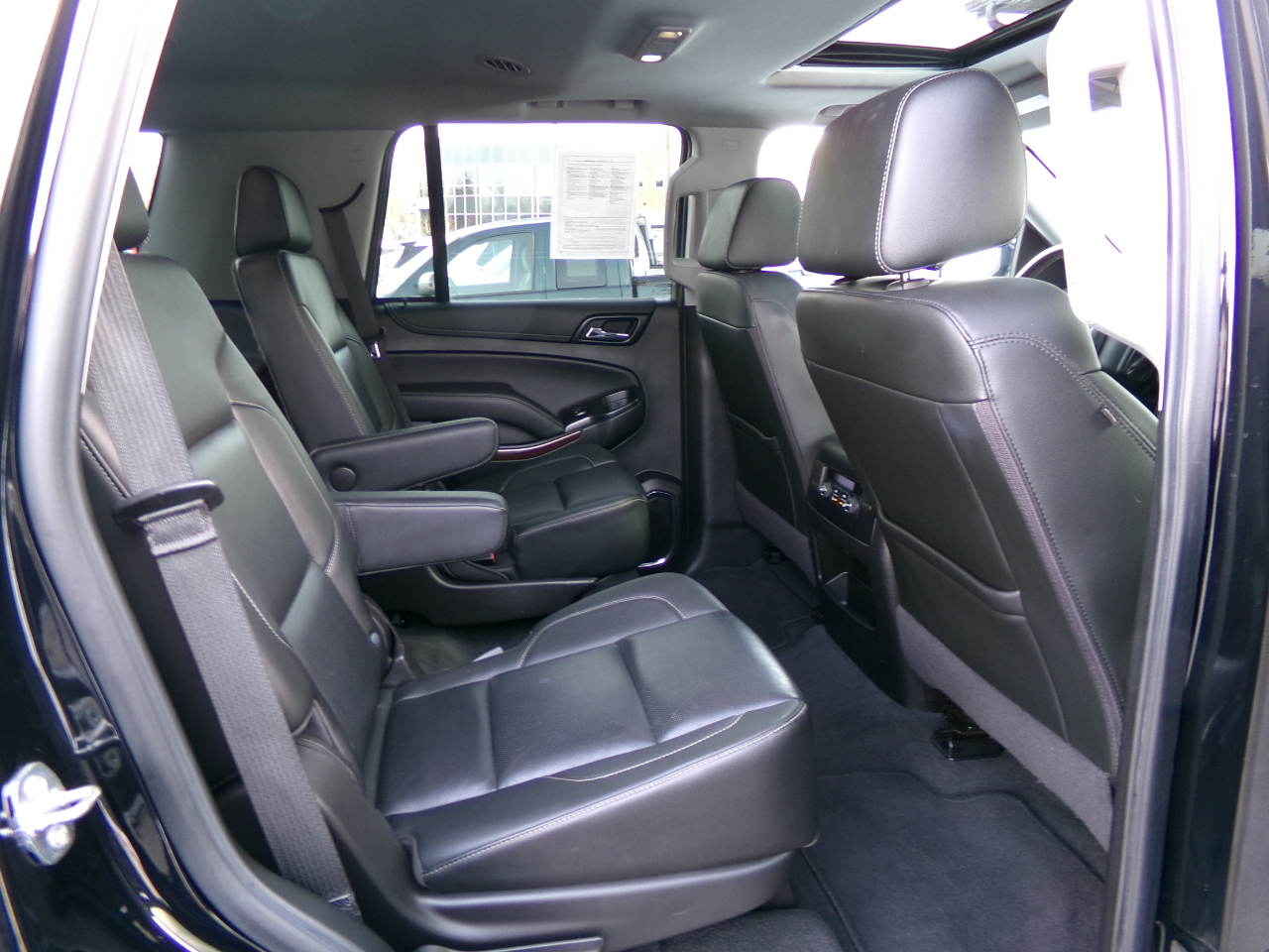 GMC Yukon SLT 4WD 2020