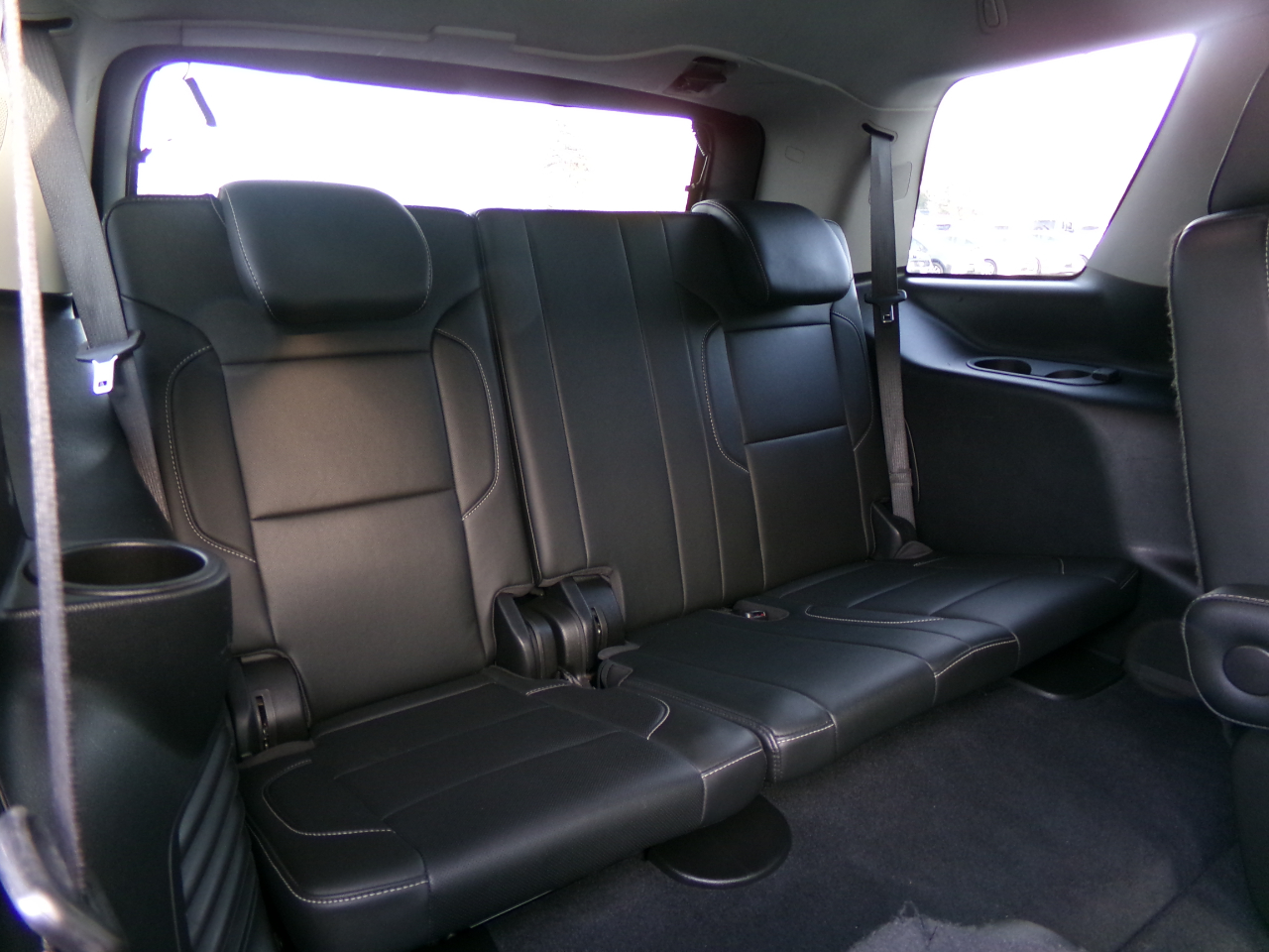 GMC Yukon SLT 4WD 2020