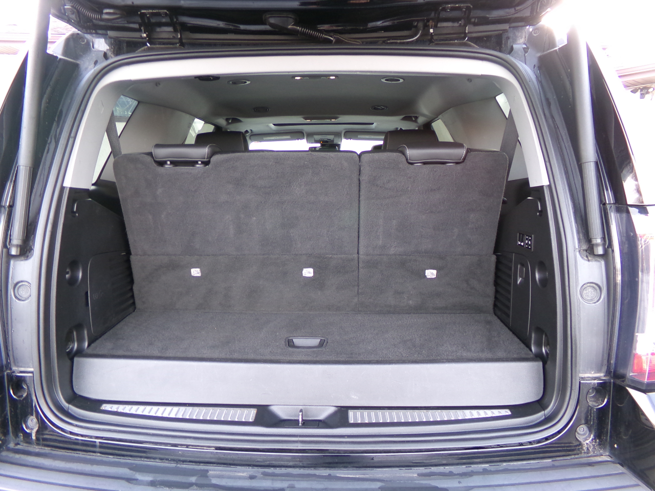 GMC Yukon SLT 4WD 2020