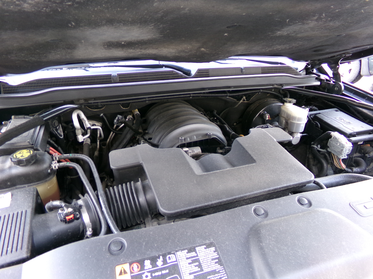 GMC Yukon SLT 4WD 2020