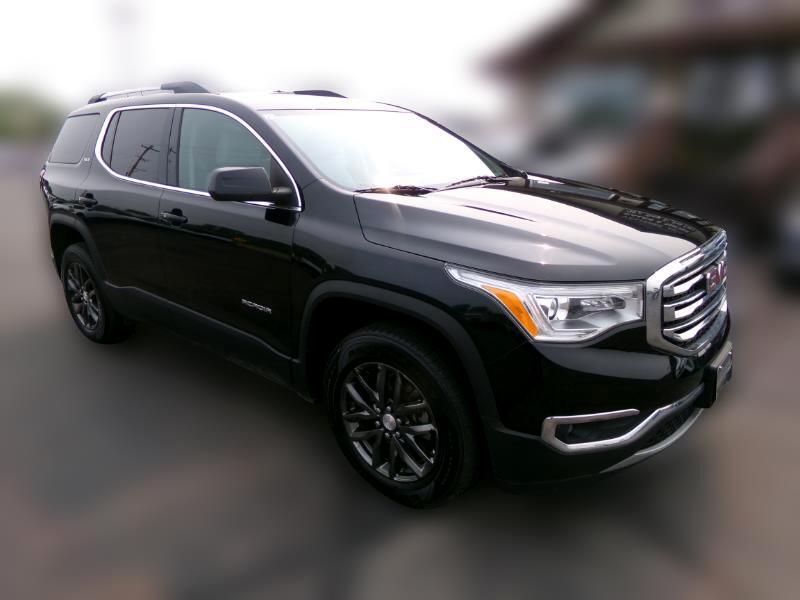 2019 GMC Acadia SLT-1 AWD