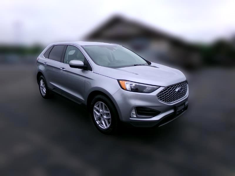 2023 Ford Edge SEL's photo