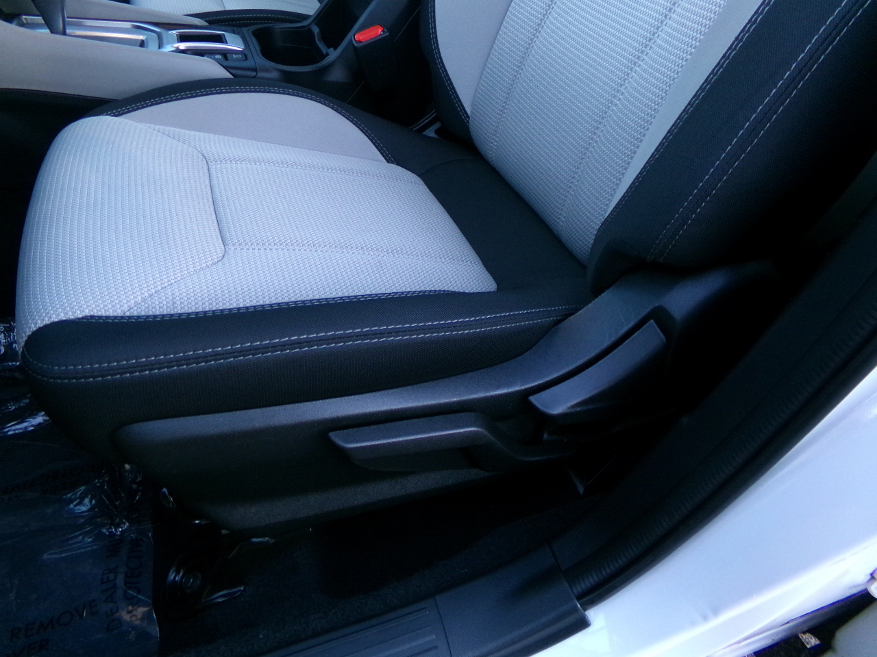 Subaru Forester Base 2023