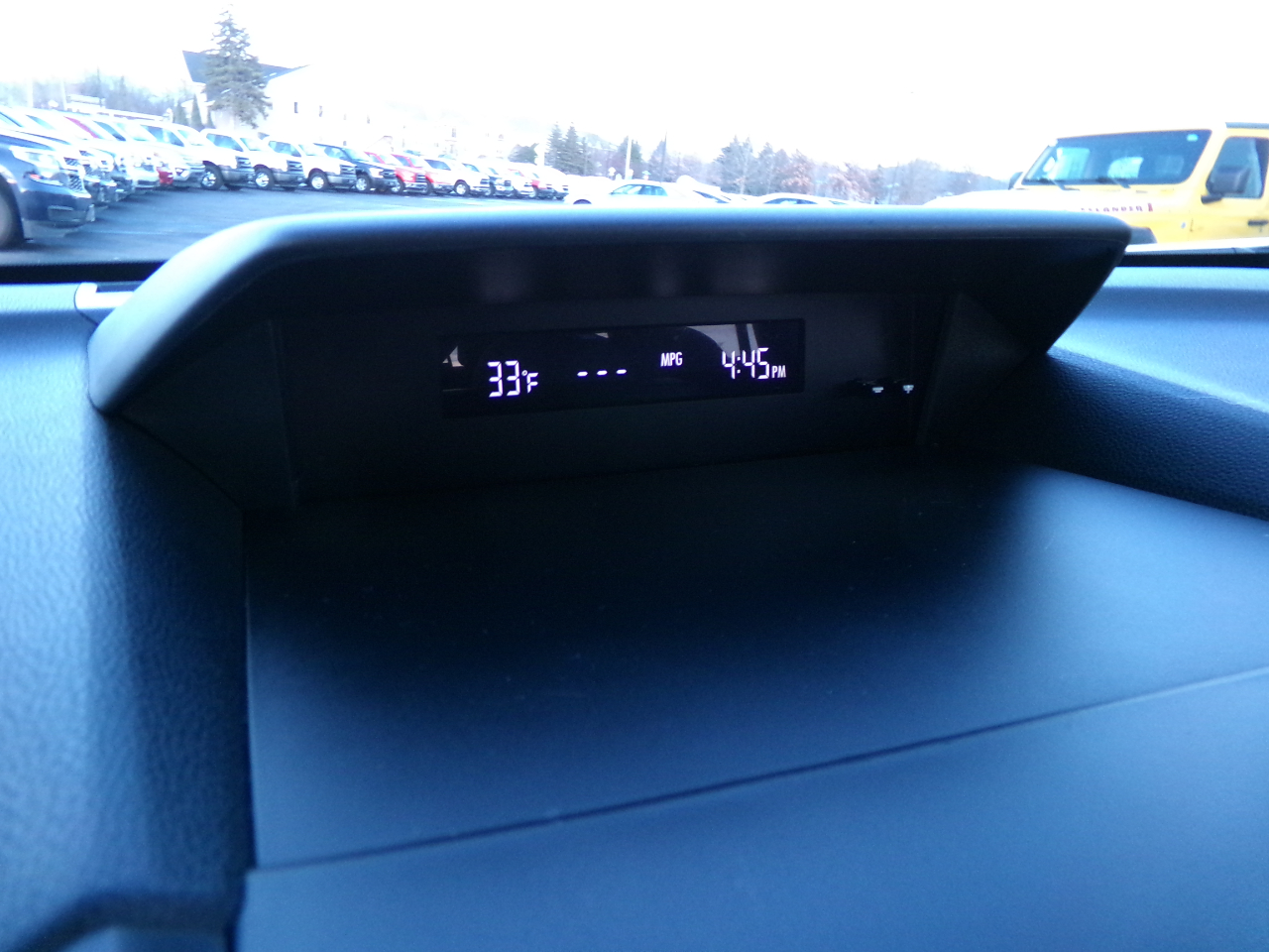 Subaru Forester Base 2023