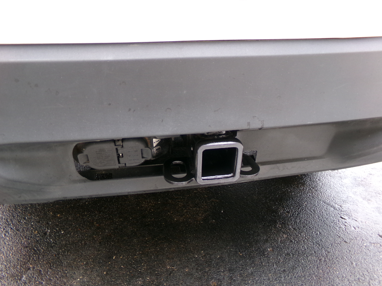 Ford Explorer Police 4WD 2021