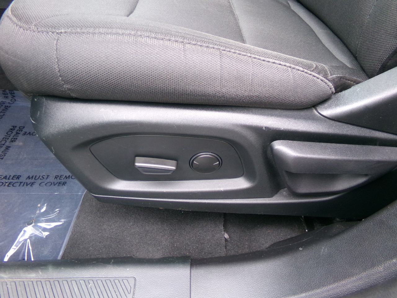 Ford Explorer Police 4WD 2021