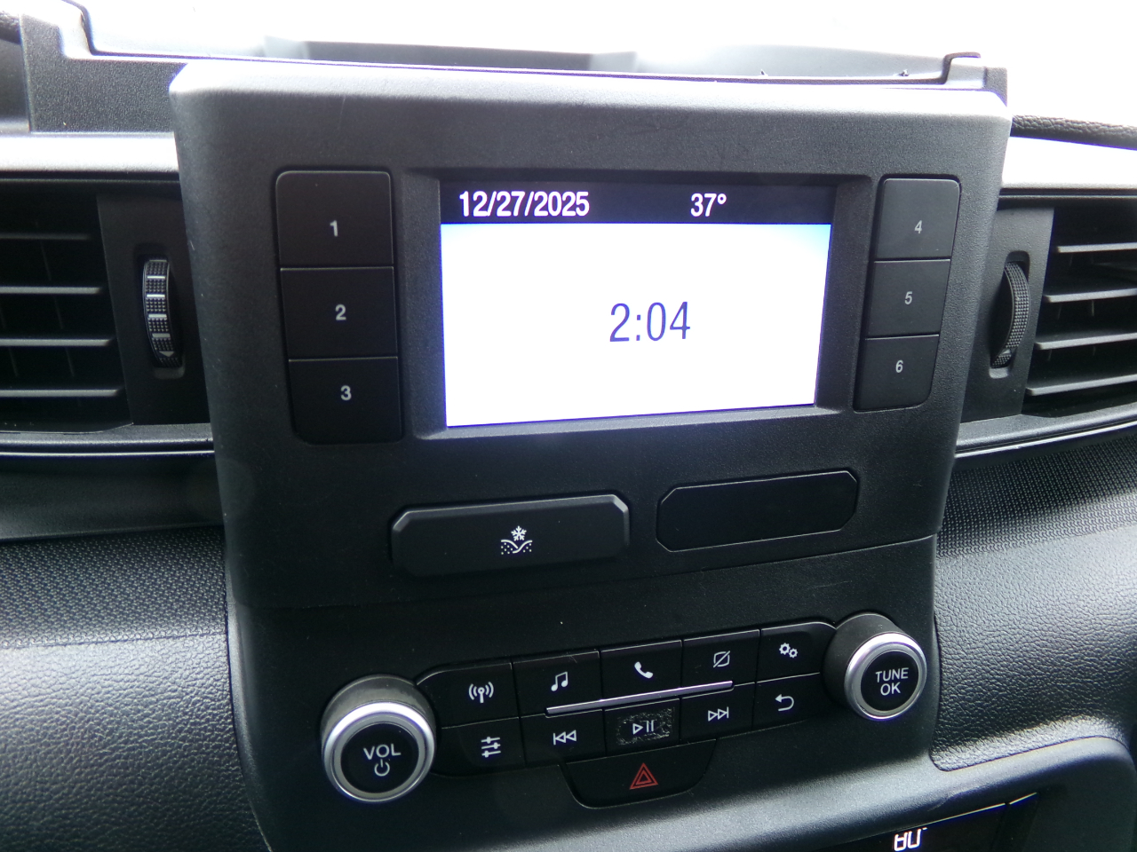 Ford Explorer Police 4WD 2021