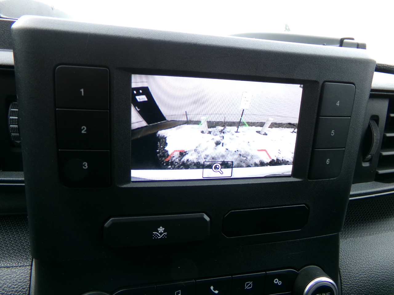 Ford Explorer Police 4WD 2021