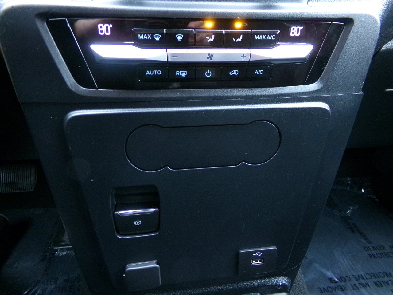 Ford Explorer Police 4WD 2021