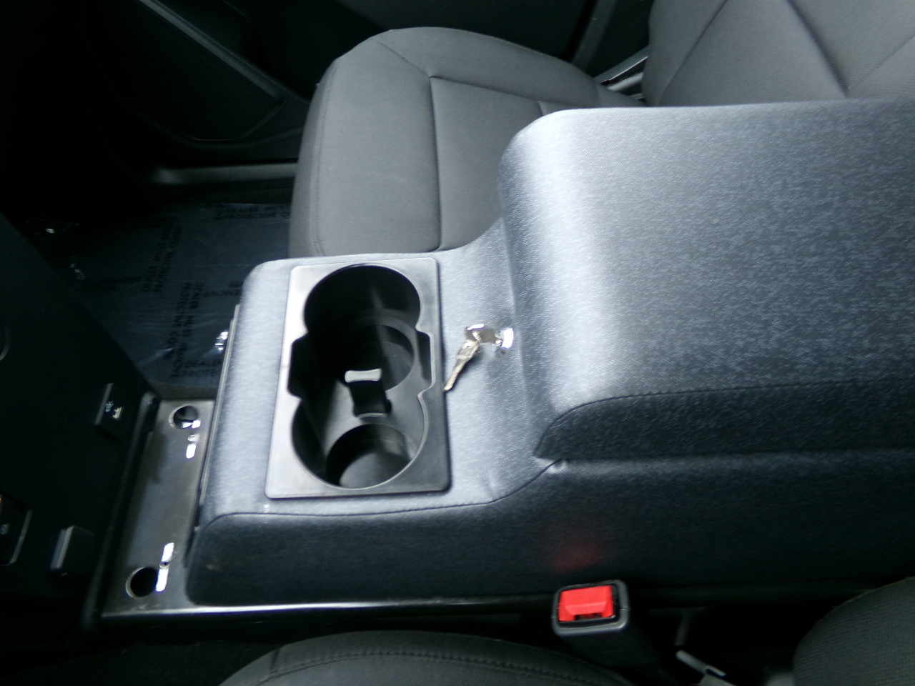 Ford Explorer Police 4WD 2021