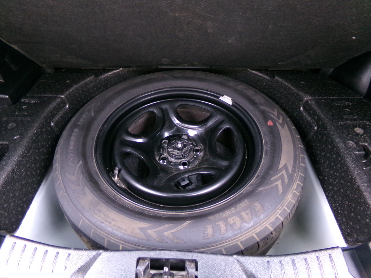 Ford Explorer Police 4WD 2021