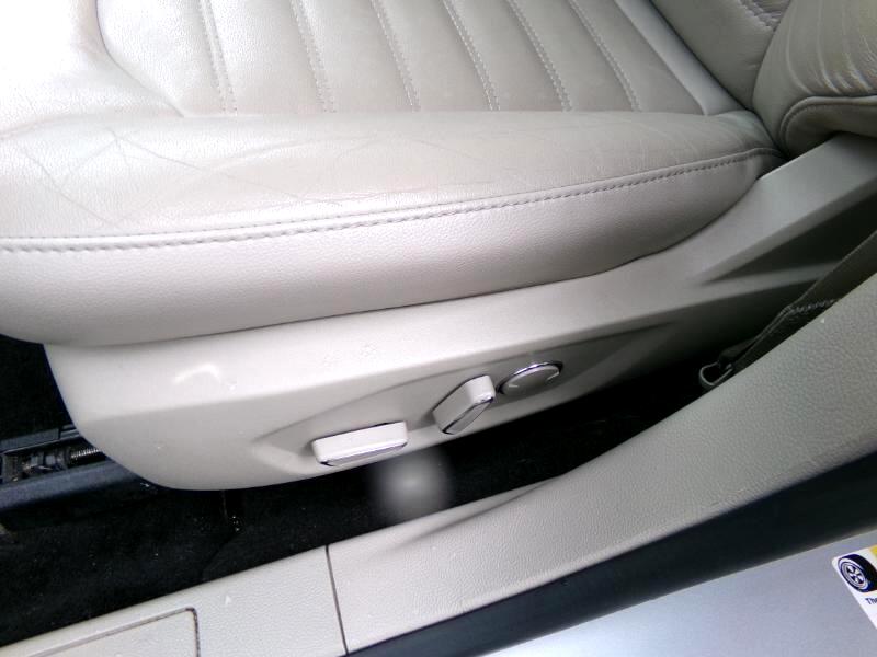 Ford Fusion Energi SE 2018 Ford Fusion Energi SE 2018