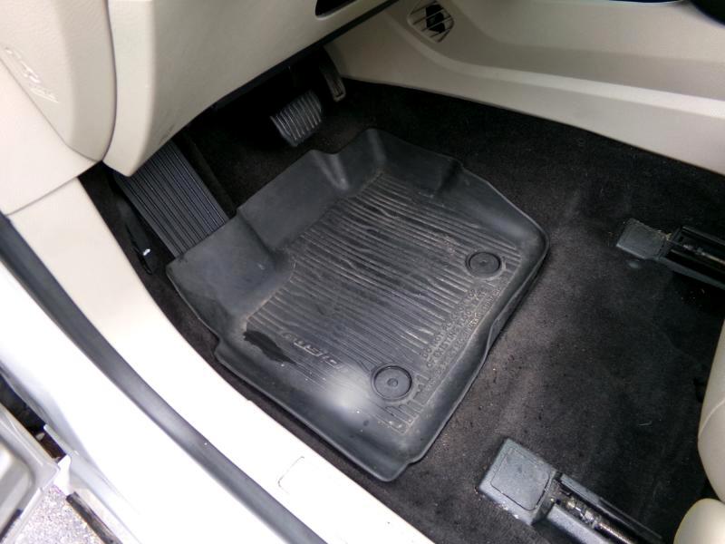 Ford Fusion Energi SE 2018 Ford Fusion Energi SE 2018