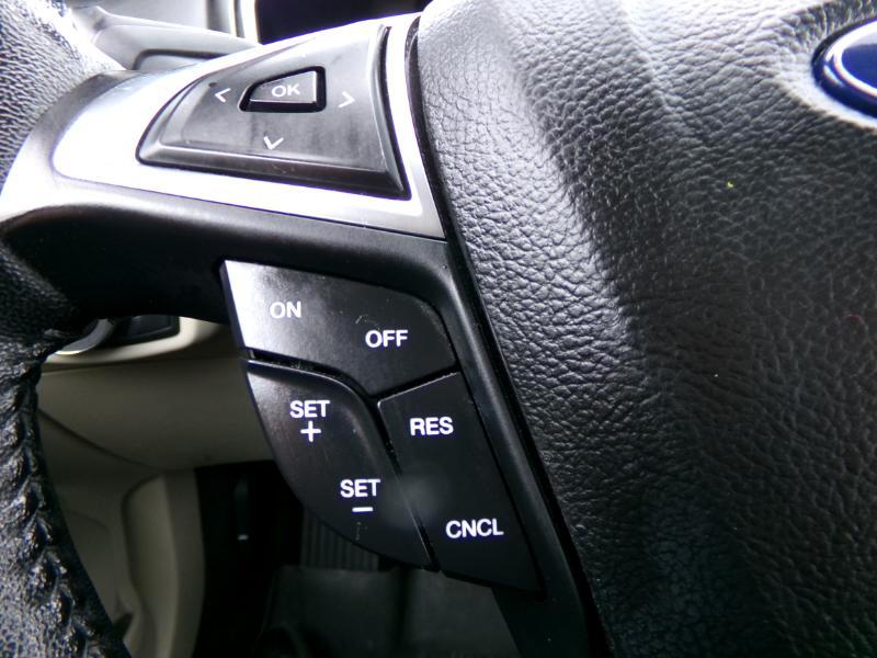 Ford Fusion Energi SE 2018 Ford Fusion Energi SE 2018