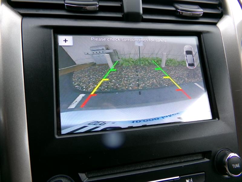 Ford Fusion Energi SE 2018 Ford Fusion Energi SE 2018