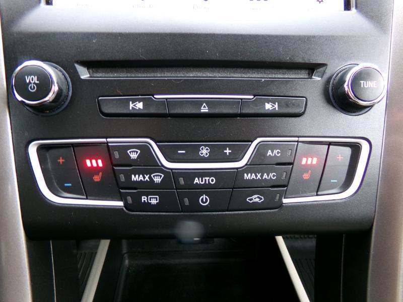 Ford Fusion Energi SE 2018 Ford Fusion Energi SE 2018