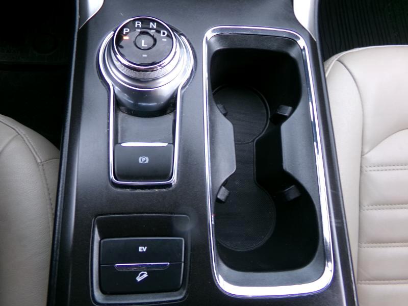 Ford Fusion Energi SE 2018 Ford Fusion Energi SE 2018