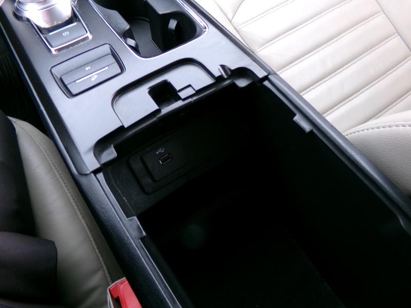 Ford Fusion Energi SE 2018 Ford Fusion Energi SE 2018