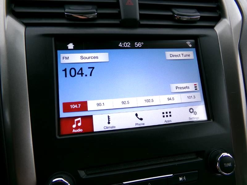 Ford Fusion Energi SE 2018 Ford Fusion Energi SE 2018