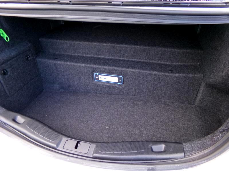 Ford Fusion Energi SE 2018 Ford Fusion Energi SE 2018