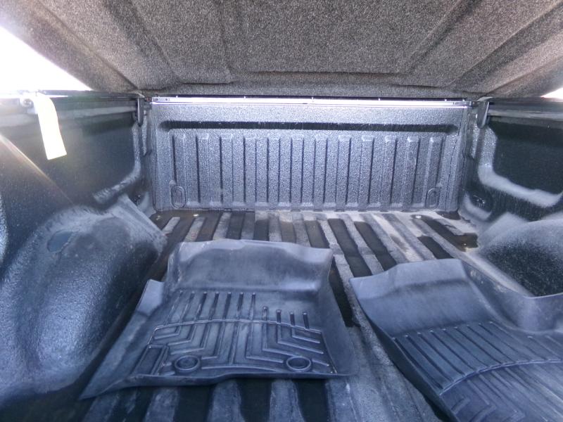 Ford F-150 XL SuperCab 4WD 2014 Ford F-150 XL SuperCab 4WD 2014