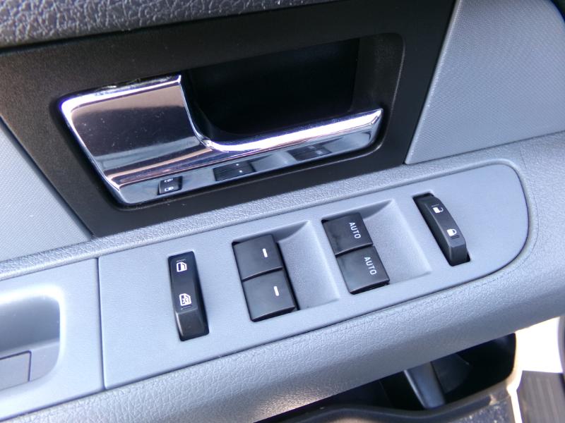 Ford F-150 XL SuperCab 4WD 2014 Ford F-150 XL SuperCab 4WD 2014