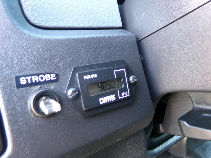 Ford F-150 XL SuperCab 4WD 2014 Ford F-150 XL SuperCab 4WD 2014