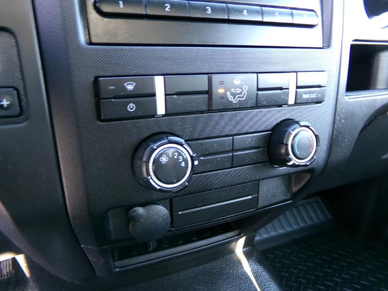 Ford F-150 XL SuperCab 4WD 2014 Ford F-150 XL SuperCab 4WD 2014