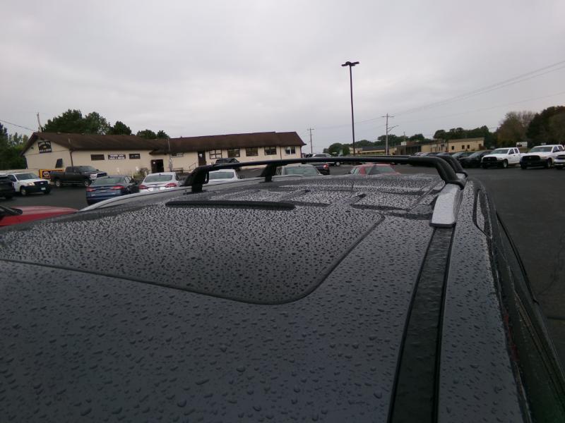 Kia Sedona SX-L FWD 2016 Kia Sedona SX-L FWD 2016