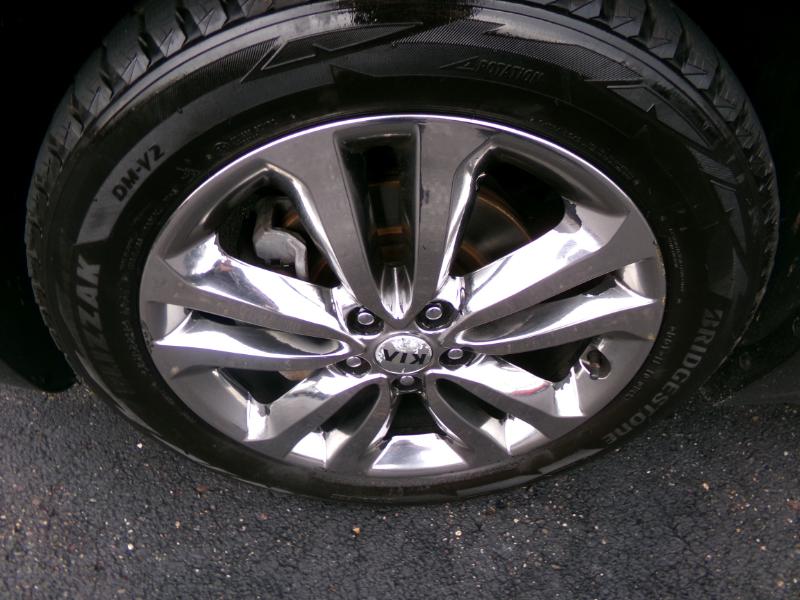 Kia Sedona SX-L FWD 2016 Kia Sedona SX-L FWD 2016