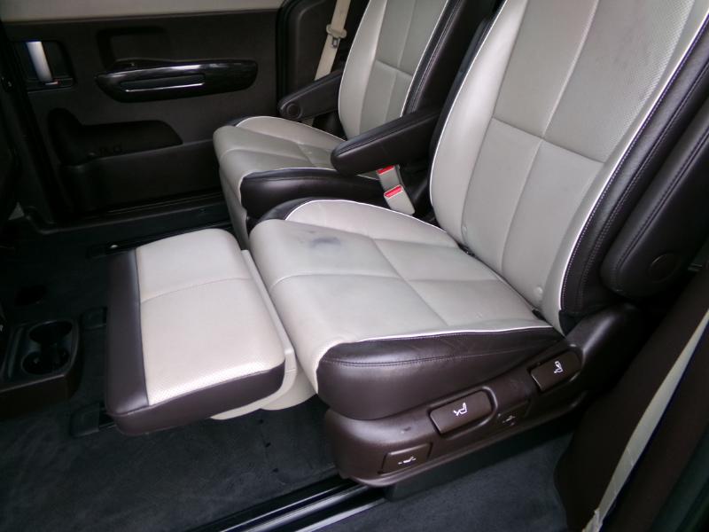 Kia Sedona SX-L FWD 2016 Kia Sedona SX-L FWD 2016