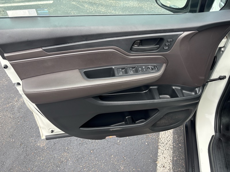 Honda Odyssey EX-L 2019 Honda Odyssey EX-L 2019
