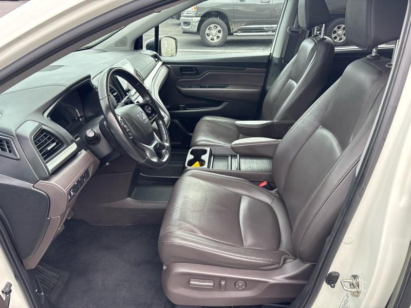Honda Odyssey EX-L 2019 Honda Odyssey EX-L 2019