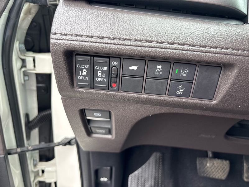 Honda Odyssey EX-L 2019 Honda Odyssey EX-L 2019