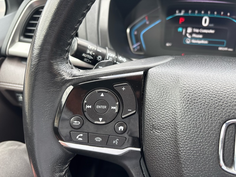 Honda Odyssey EX-L 2019 Honda Odyssey EX-L 2019