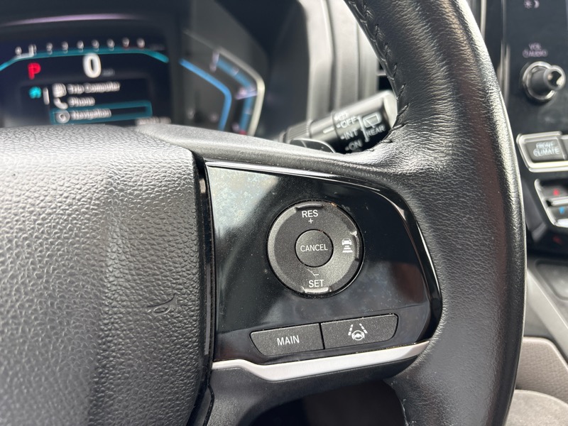 Honda Odyssey EX-L 2019 Honda Odyssey EX-L 2019