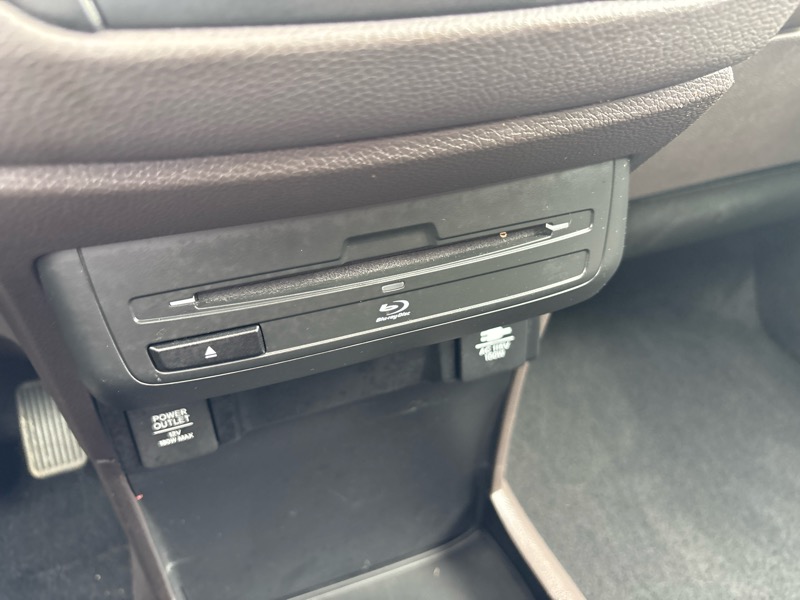 Honda Odyssey EX-L 2019 Honda Odyssey EX-L 2019