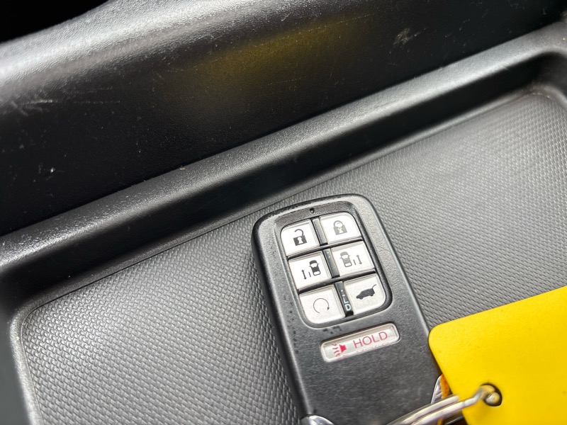 Honda Odyssey EX-L 2019 Honda Odyssey EX-L 2019