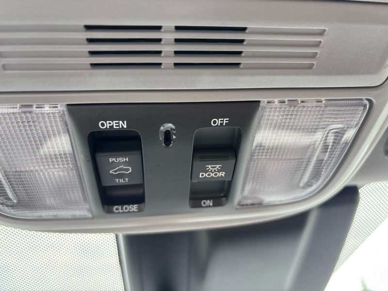 Honda Odyssey EX-L 2019 Honda Odyssey EX-L 2019